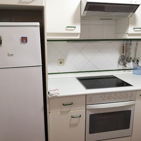 Апартаменты Planta Baja Acceso Directo A La Playa Исла-Канела Экстерьер фото